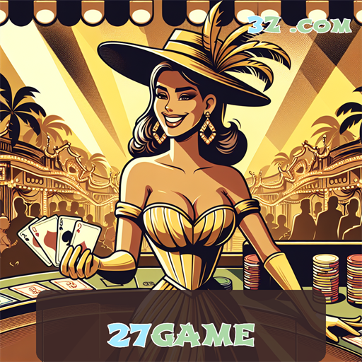 Apostas Criativas no 27game: A Nova Era dos Jogos Online