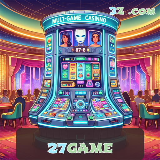 Explore o app do 27game e amplie sua diversão