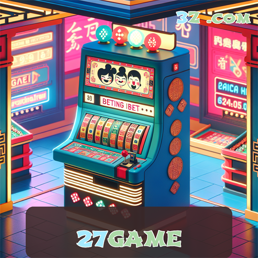 Aventuras Incríveis no Cassino 27game: Entre no Jogo