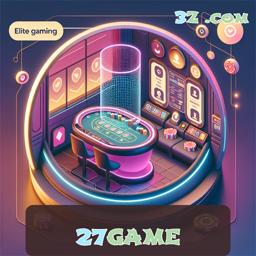 Recursos Confiáveis do 27game: O Que Esperar Quando Jogar